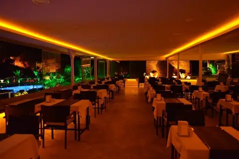Manaspark Deluxe Hotel Oludeniz in Fethiye — foto 3