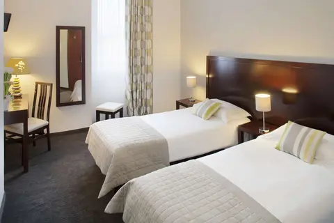 Relais Acropolis in Nice, foto 2