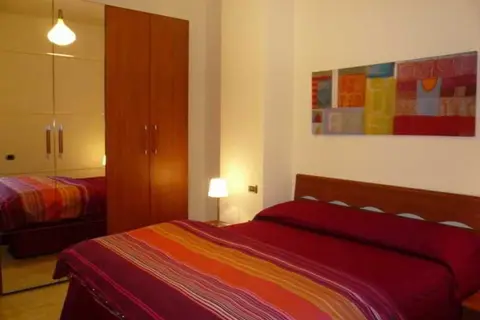 Lux Appartamenti in Rome — foto 9