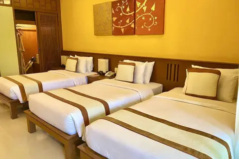 Le Murraya in Baan Chaweng, foto 5