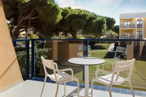 Sol Sancti Petri Apartamentos in Chiclana de la Frontera — foto 29