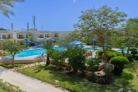 Cataract Resort in Sharm El Sheikh — foto 22