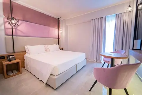 Best Western Plus Sabaudia Hotel in Sabaudia — foto 12