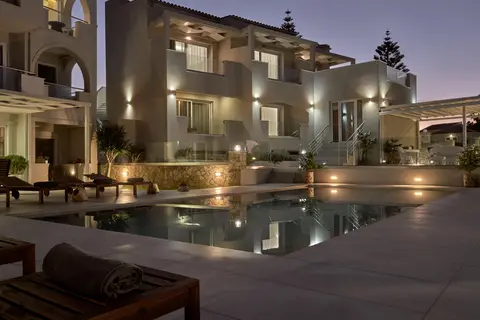 Stefania Apartments in Δημοτική Ενότητα Αρκαδίων — foto 25