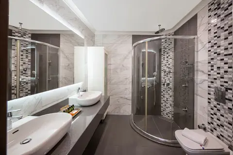 My Home Resort in Alanya — foto 16