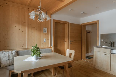 Boutique Aparthotel Fräulein Nannerl foto 6