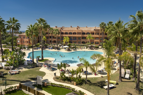 Bakour Oh Nice Costa del Sol foto 19