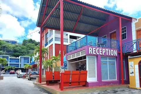 The Ritz Curacao in Willemstad — foto 11