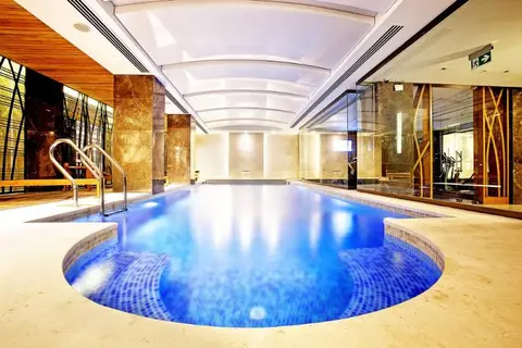 Levni Hotel & Spa in İstanbul