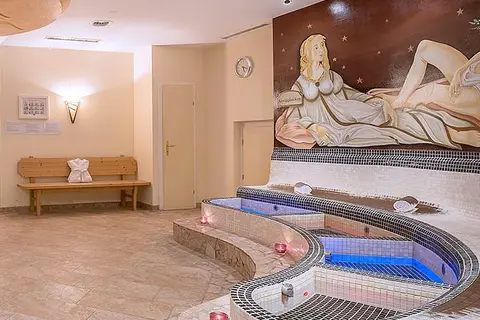 Hotel Brücke in Mayrhofen — foto 8