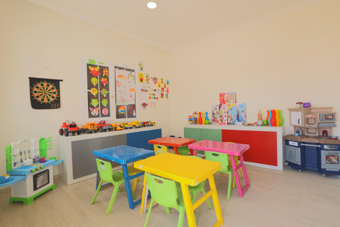 Hotel Eos Beach Resort foto 10