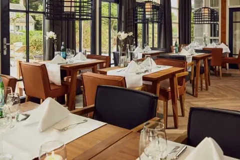 Badhotel Renesse foto 33