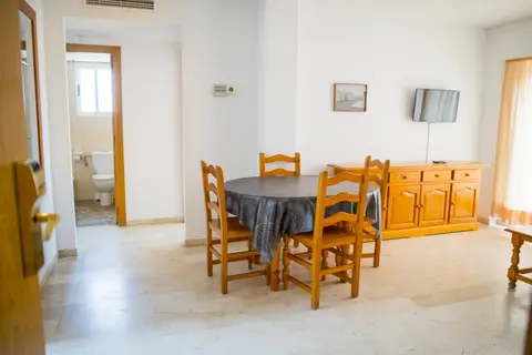 Biarritz Appartments in Benlloc — foto 12
