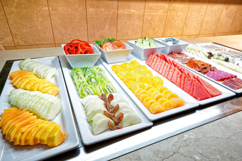 Morasol Suites foto 12