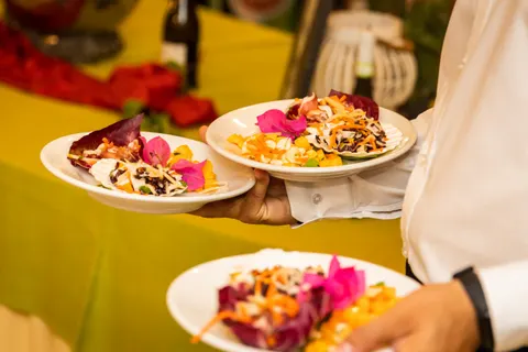 Vakantiepark Triscina Mare foto 7