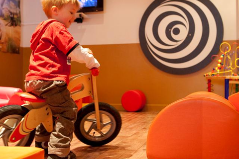 Résidence La Forêt (voordeeltarief) foto 8