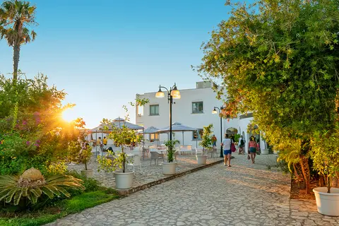 Zahira Resort in Campobello di Mazara — foto 6