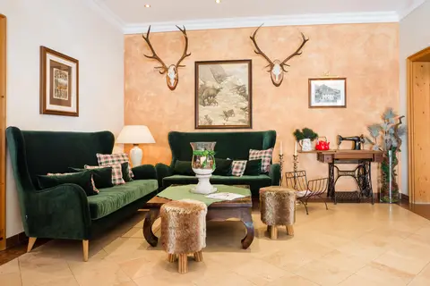 Landhotel Lerch Plankenau in Sankt Johann im Pongau — foto 6