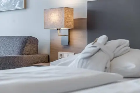 Hotel Lohmann in Sölden — foto 2