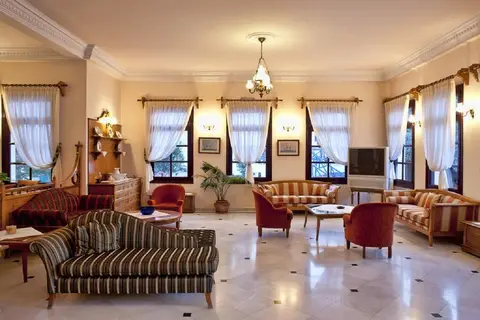 Veggera Hotel in Δημοτική Ενότητα Θήρας — foto 6