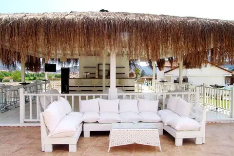 Sahra Su Holiday Village & Spa in Fethiye, foto 19