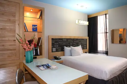 TRYP by Wyndham New York City Times Square / Midtown in New York City — foto 26