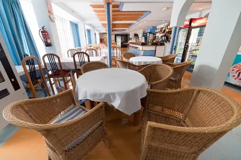 Aparthotel Vibra Lux Mar in Ibiza-Stad — foto 26
