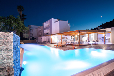 Hotel Essential Summer - adults only foto 12