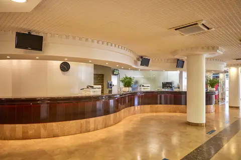 ONA Don Juan in Lloret de Mar — foto 23