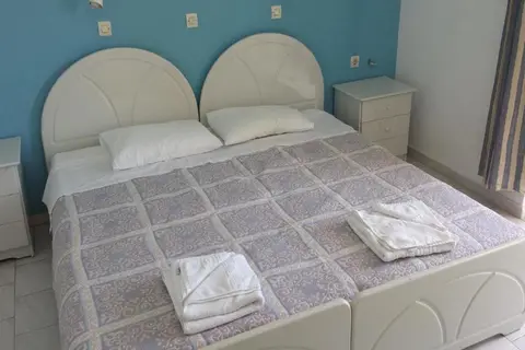 Kontessa Apartments in Αντιμάχεια — foto 6