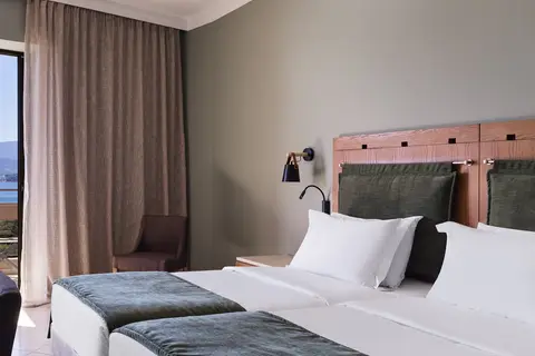 Kalamaki Beach Resort in Δημοτική Ενότητα Λουτρακίου - Περαχώρας — foto 26