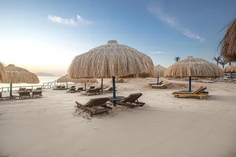 V Hotel Sharm El Sheikh in Sharm El Sheikh — foto 27