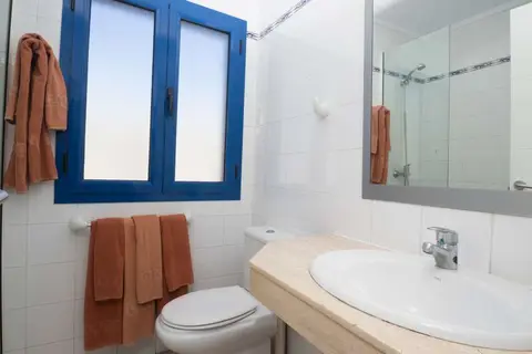 Appartementen Los Caribes I in Playa del Inglés, foto 30