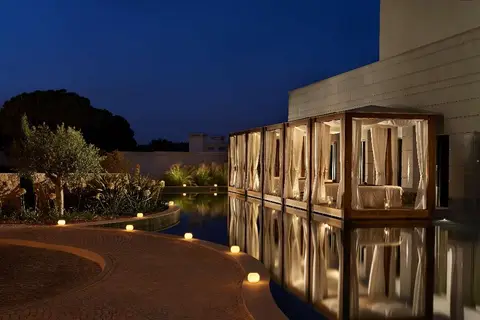 Conrad Algarve in Almancil — foto 5