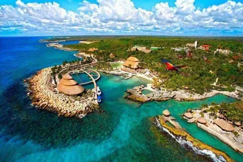 Attraction Hotel Deluxe in Playa del Carmen, foto 28