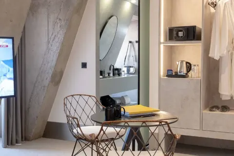 Caju Le Petit Hotel foto 3