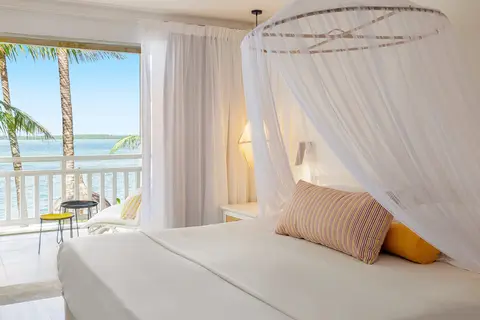 Hotel Tropical Attitude in Trou d’Eau Douce VCA — foto 20