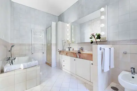 Villa Oriana Relais Hotel in Sorrento, foto 12