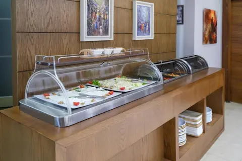 Merlin Hotel Istanbul in Fatih — foto 10