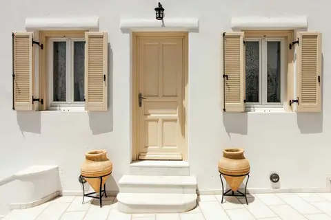 The George Hotel in Mykonos, foto 13