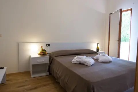 Hotel Porta del Sole in Meran — foto 4