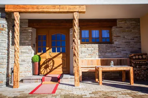 Grafenberg Chalet in Wagrain — foto 7