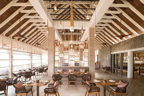 Anantara Iko Mauritius Resort & Villas in Beau Vallon VCA — foto 15