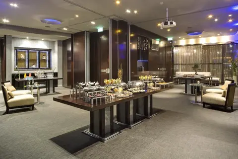 Meliá Genova in Genua — foto 22