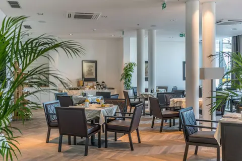 Superior City Hotel Bellevue in Grad Šibenik — foto 6
