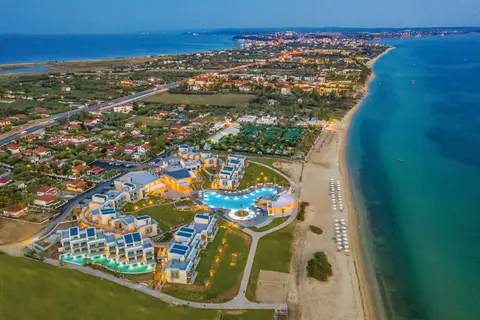 Portes Lithos Luxury Resort in Portes Lithos Luxury Resort, foto 13
