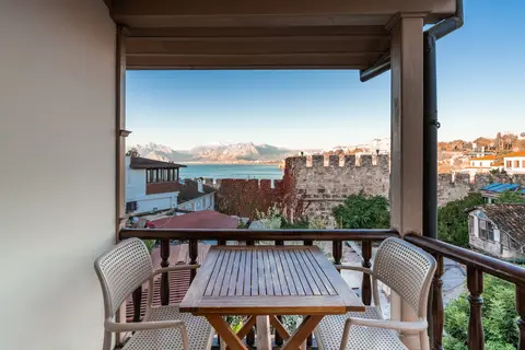 Puding Hotels in Muratpaşa — foto 21