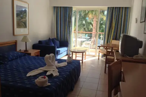 Paphos Gardens Holiday Resort - Apartments in Paphos, foto 20
