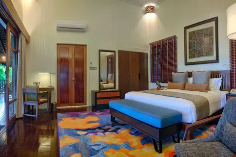 Bunga Raya Island Resort & Spa in Kota Kinabalu — foto 9