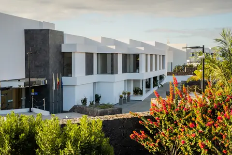 Royal Marina Suites Boutique Hotel in Yaiza — foto 15